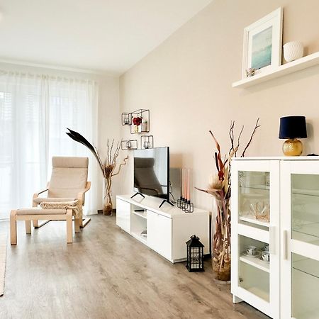 Maisonette-Wohnung In Norderstedt Kültér fotó