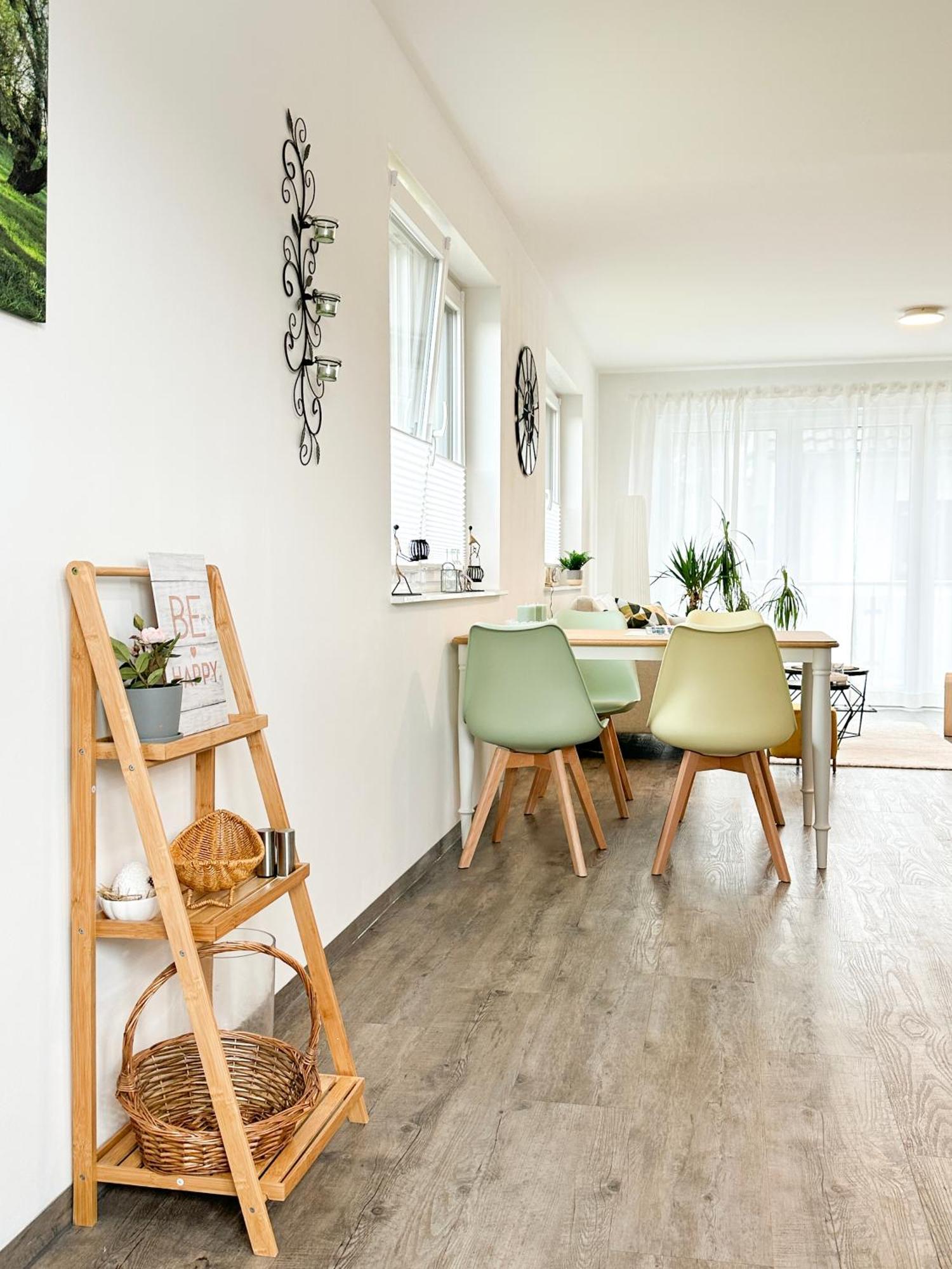 Maisonette-Wohnung In Norderstedt Kültér fotó