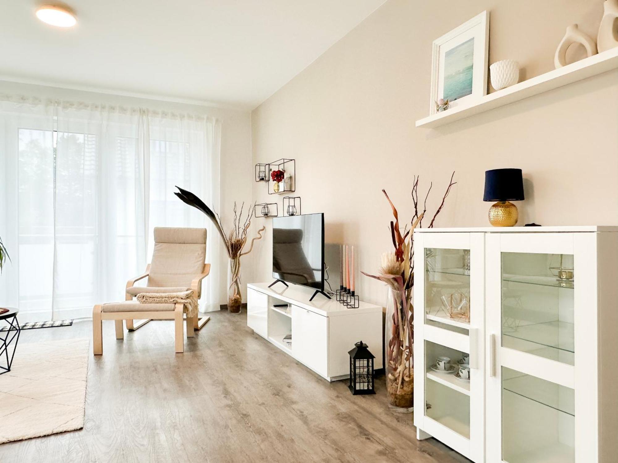 Maisonette-Wohnung In Norderstedt Kültér fotó