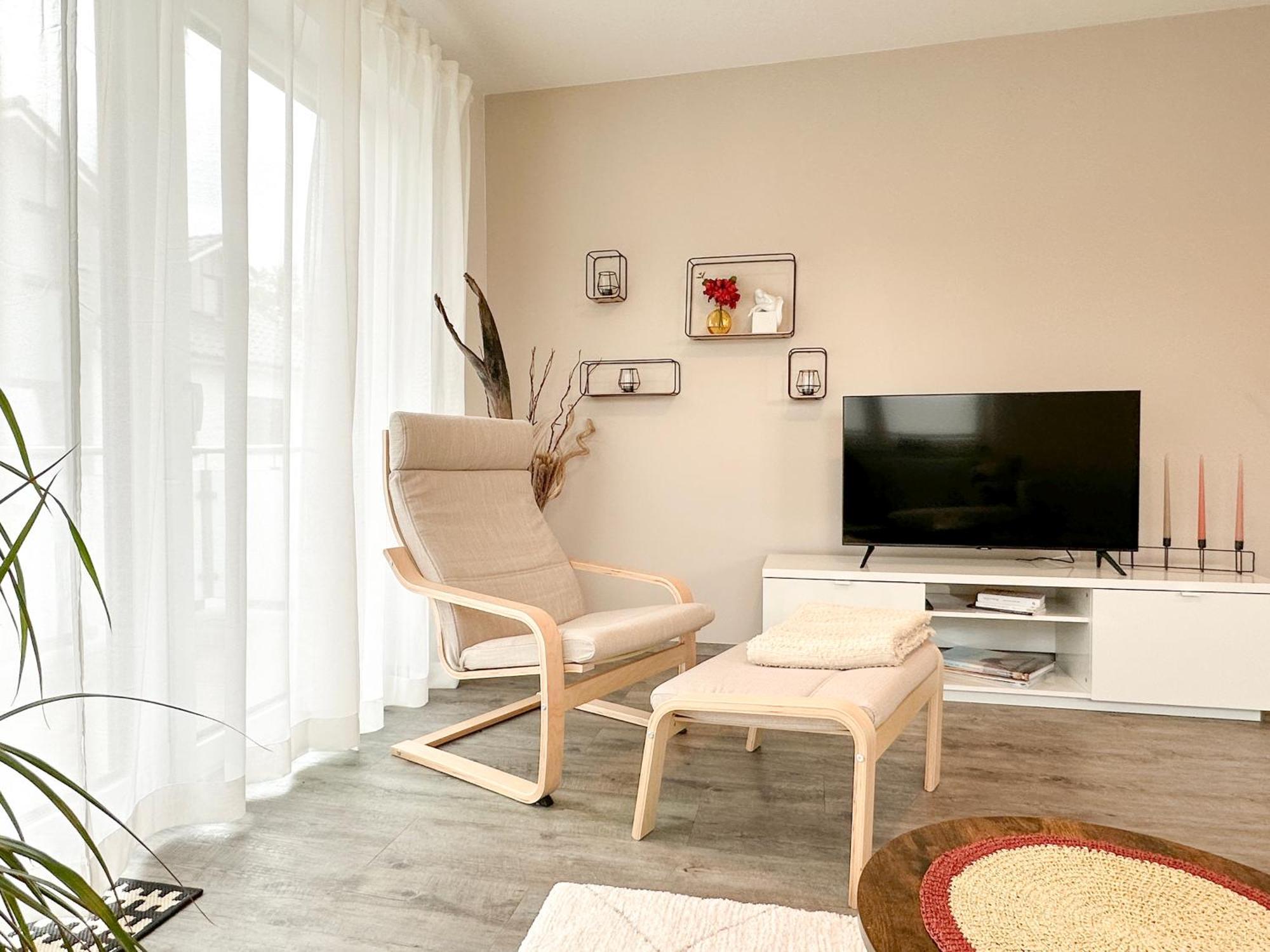 Maisonette-Wohnung In Norderstedt Kültér fotó