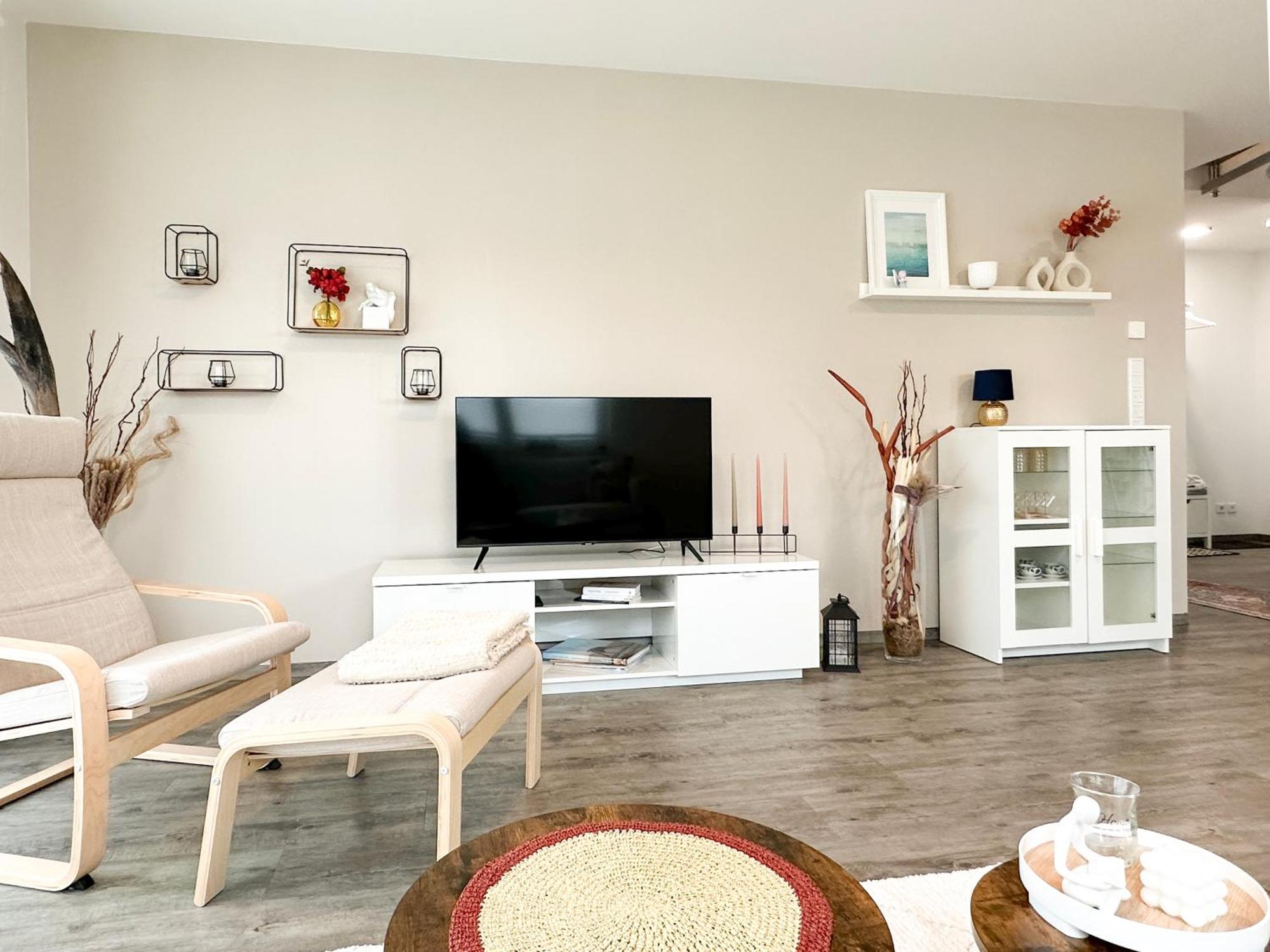 Maisonette-Wohnung In Norderstedt Kültér fotó