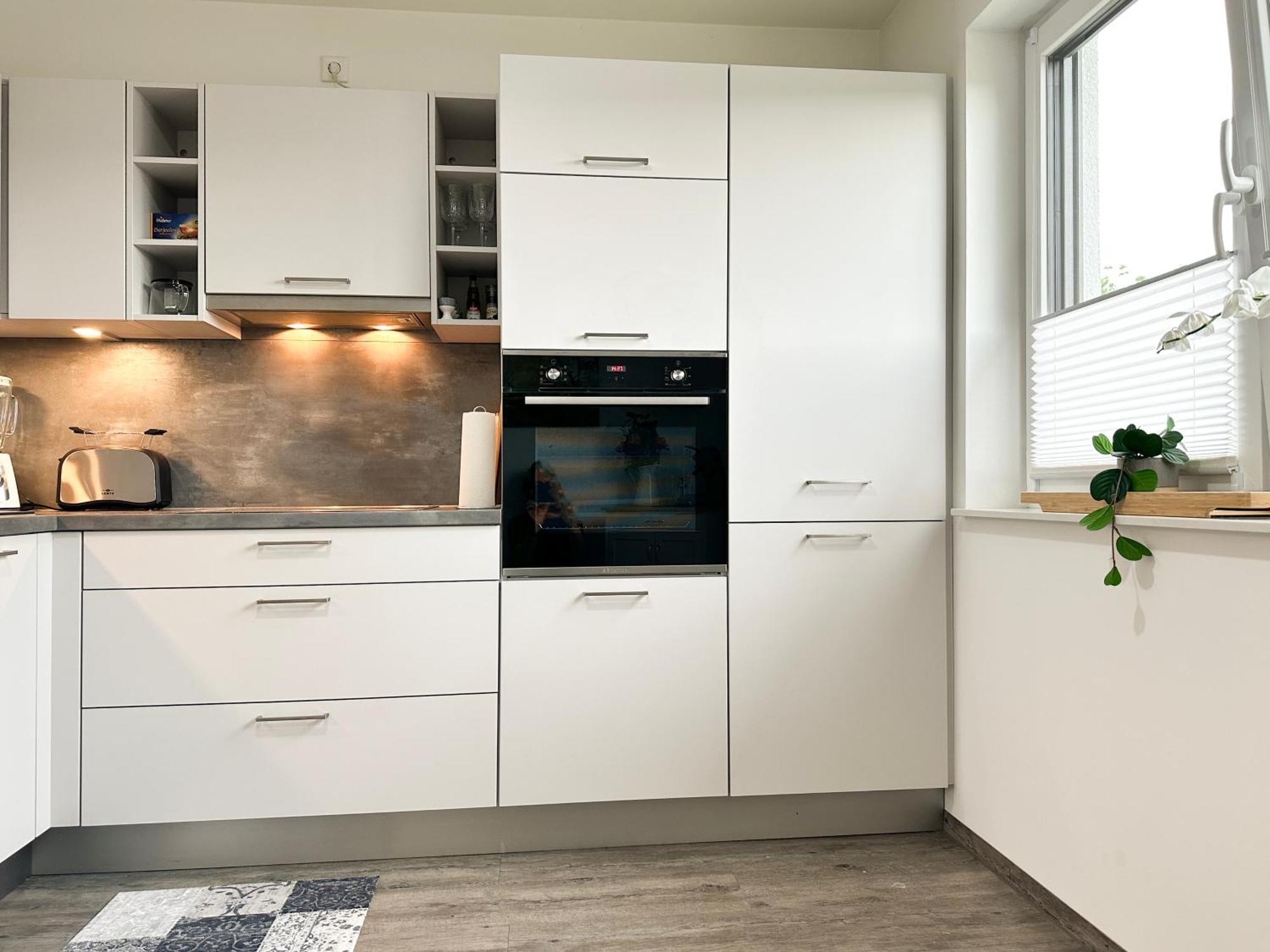 Maisonette-Wohnung In Norderstedt Kültér fotó