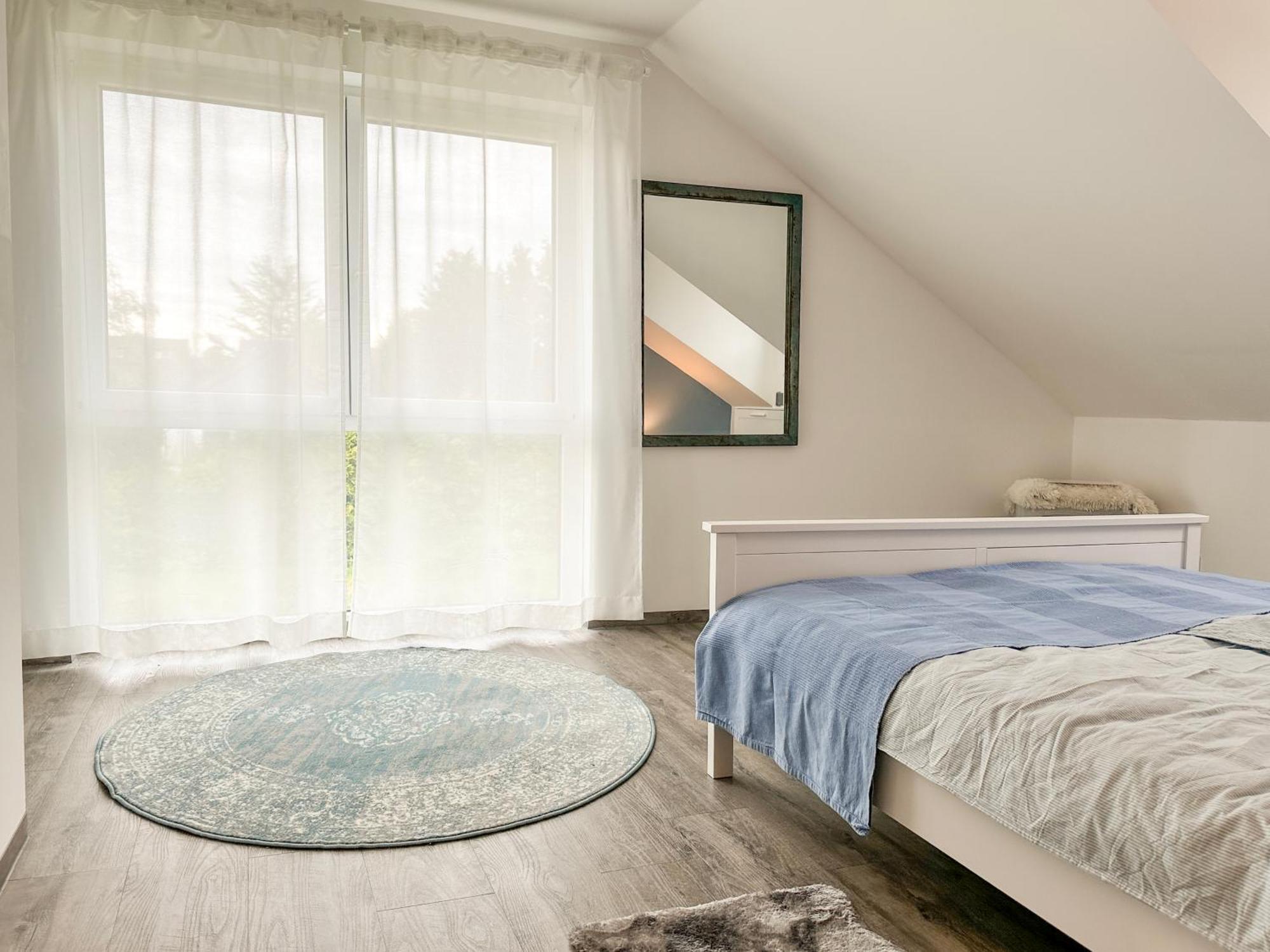 Maisonette-Wohnung In Norderstedt Kültér fotó
