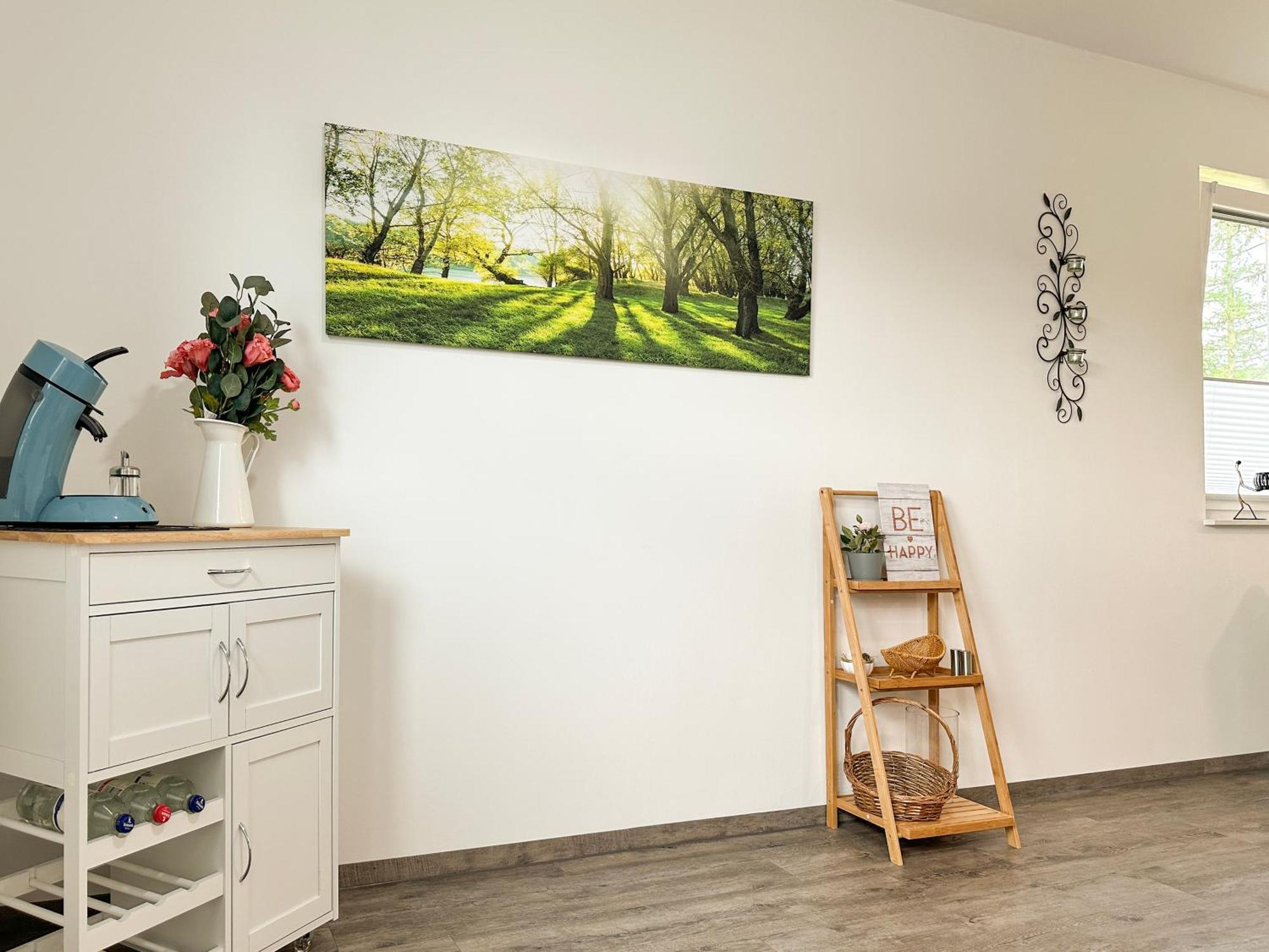 Maisonette-Wohnung In Norderstedt Kültér fotó